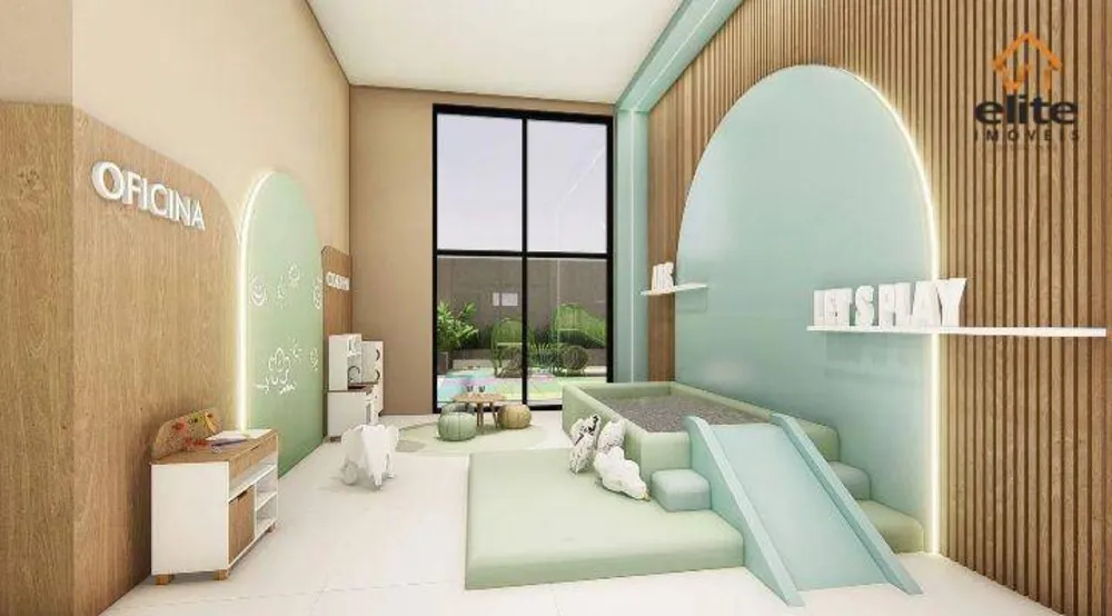 Cobertura, 3 quartos, 229 m² - Foto 4
