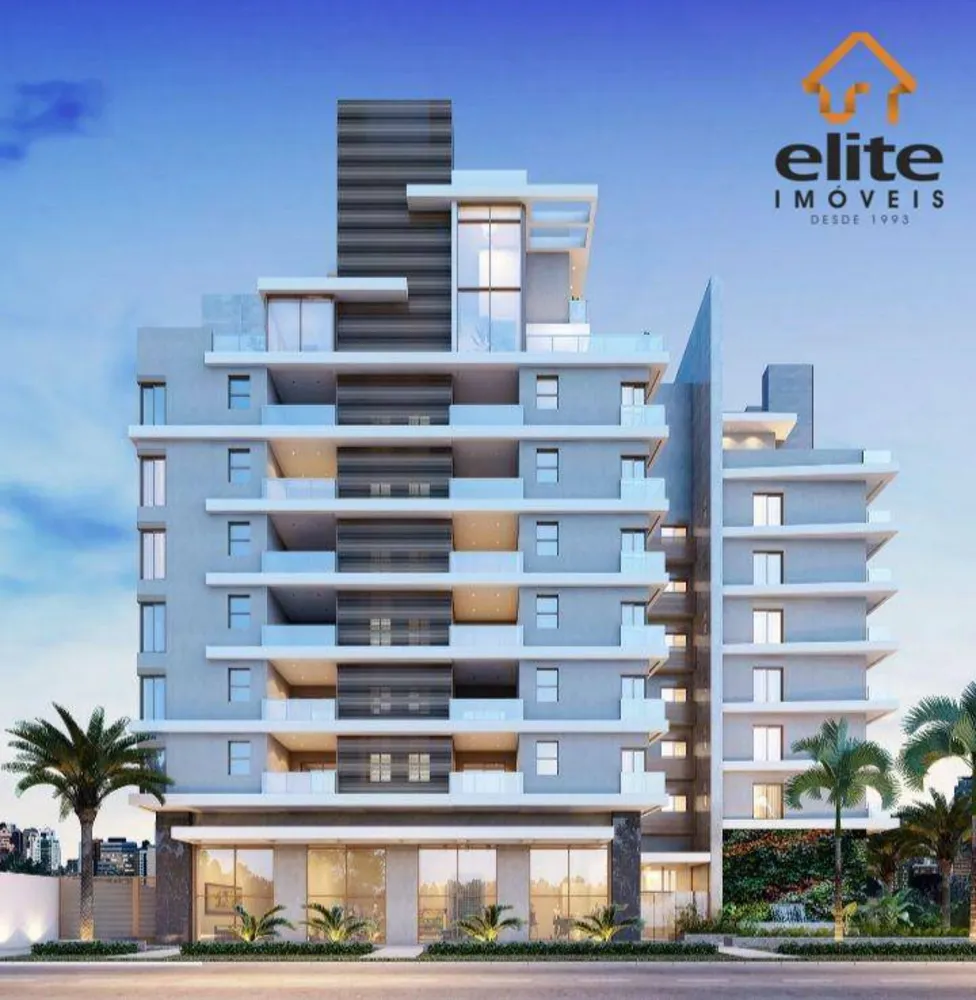 Cobertura, 3 quartos, 229 m² - Foto 3