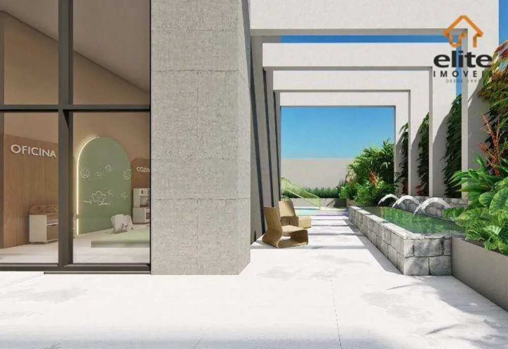 Cobertura, 3 quartos, 229 m² - Foto 8