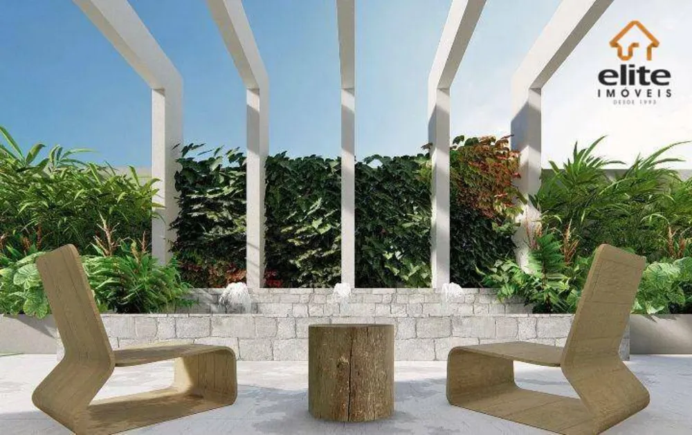 Cobertura, 3 quartos, 229 m² - Foto 6
