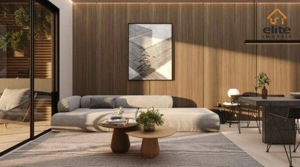 Apartamento, 3 quartos, 85 m² - Foto 5