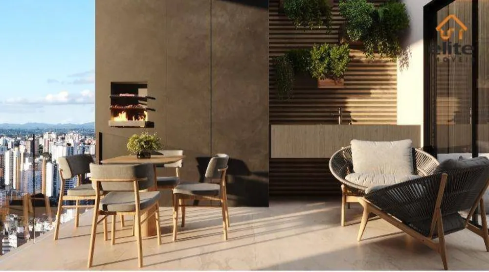 Apartamento, 3 quartos, 85 m² - Foto 1