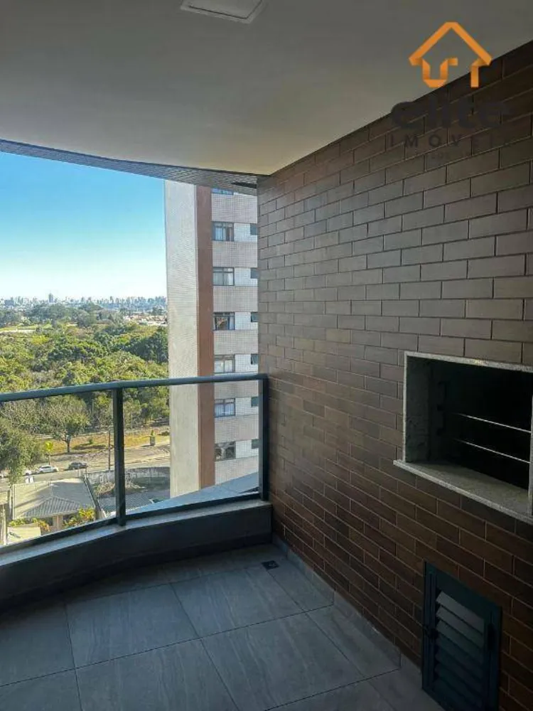 Apartamento, 3 quartos, 109 m² - Foto 11