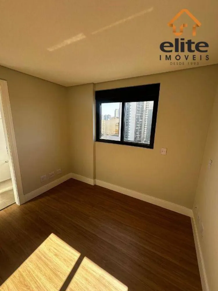 Apartamento, 3 quartos, 109 m² - Foto 3