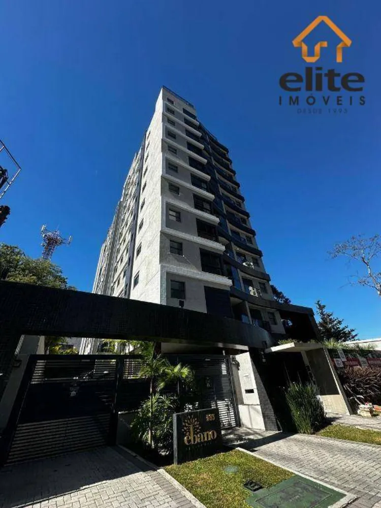 Apartamento, 3 quartos, 109 m² - Foto 1