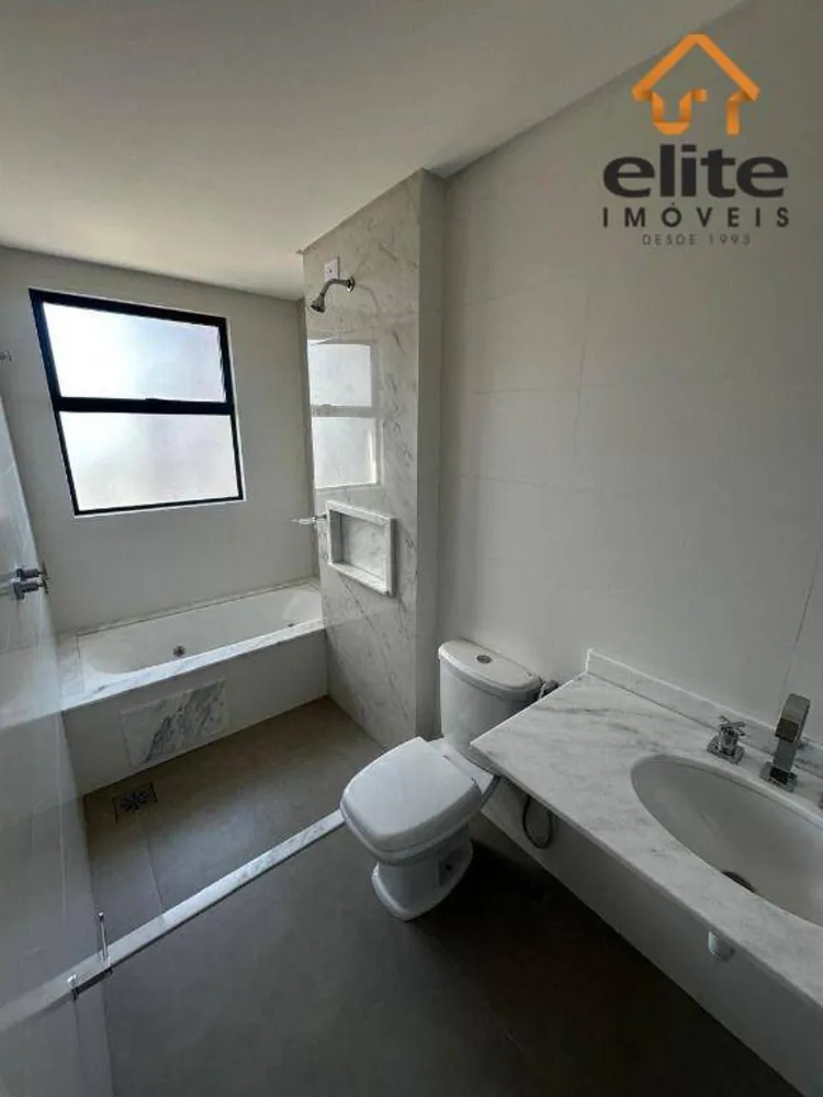 Apartamento, 3 quartos, 109 m² - Foto 5