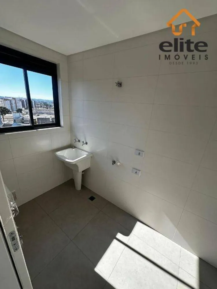 Apartamento, 3 quartos, 109 m² - Foto 12
