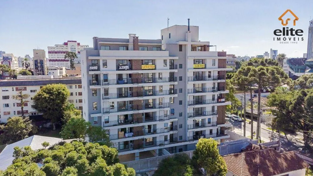 Apartamento, 2 quartos, 61 m² - Foto 3
