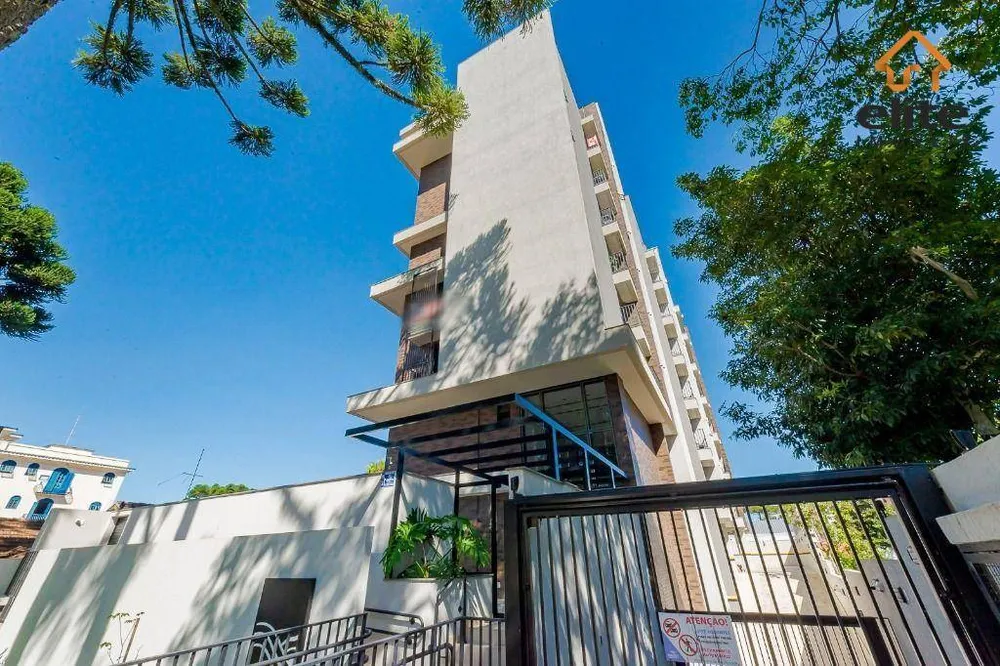 Apartamento, 2 quartos, 61 m² - Foto 1
