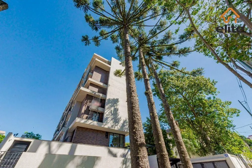 Apartamento, 2 quartos, 61 m² - Foto 2
