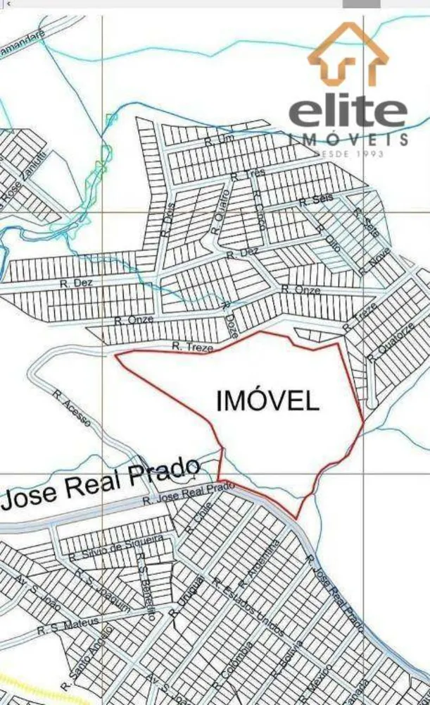 Terreno, 9 hectares - Foto 2