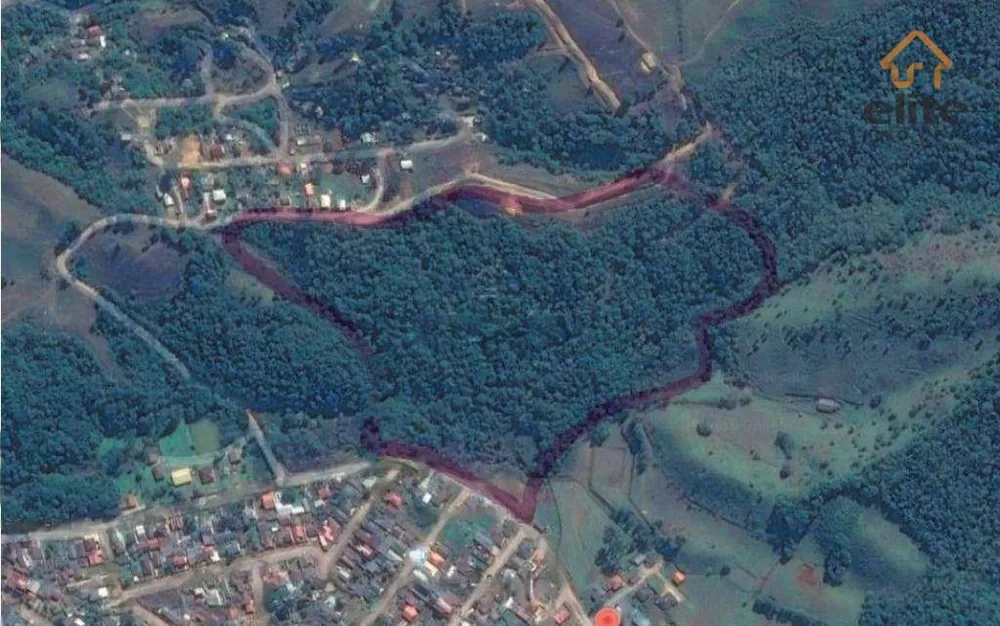Terreno, 9 hectares - Foto 1