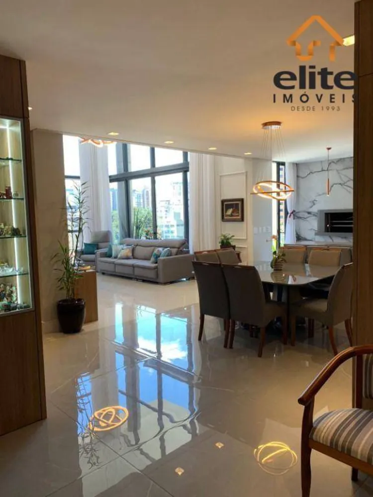 Apartamento, 4 quartos, 223 m² - Foto 5