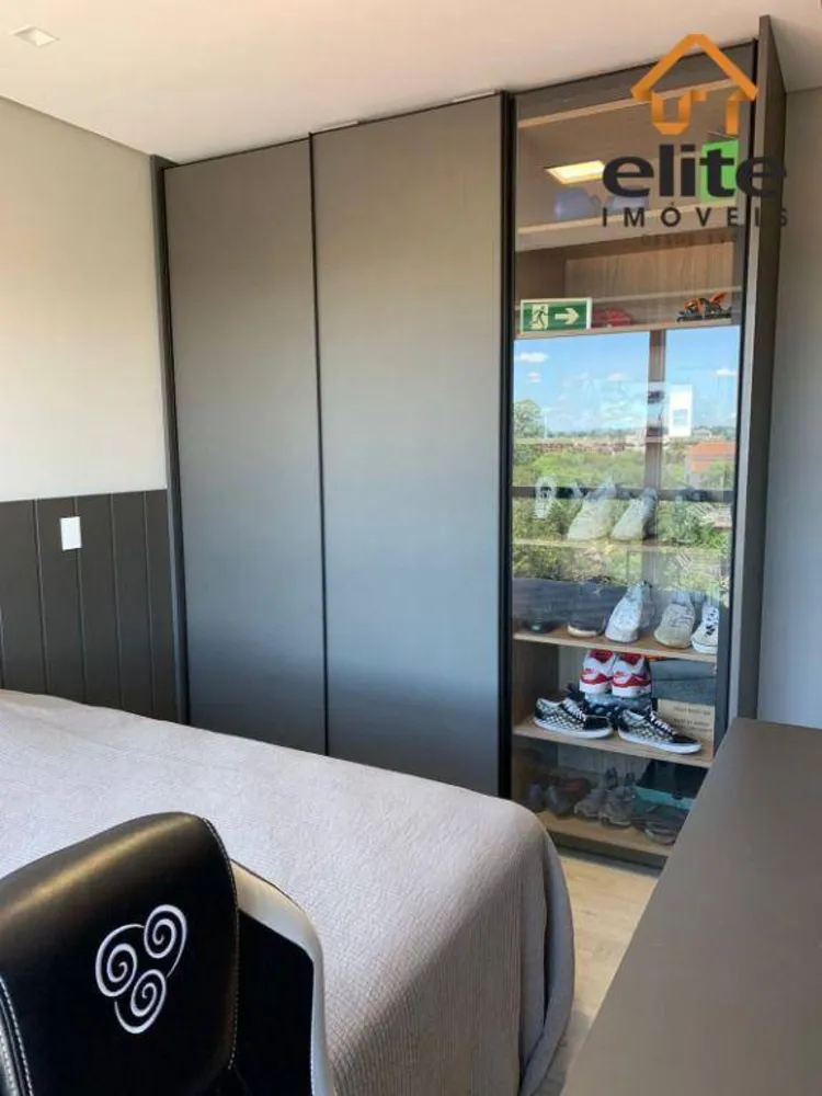 Apartamento, 4 quartos, 223 m² - Foto 9