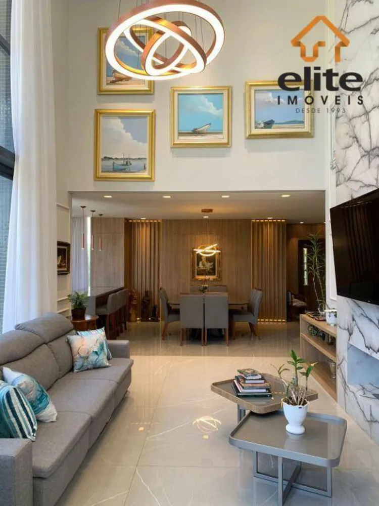 Apartamento, 4 quartos, 223 m² - Foto 2