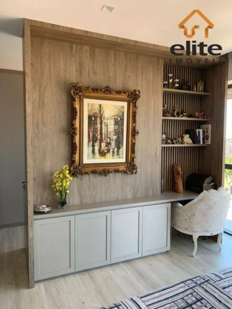 Apartamento, 4 quartos, 223 m² - Foto 8