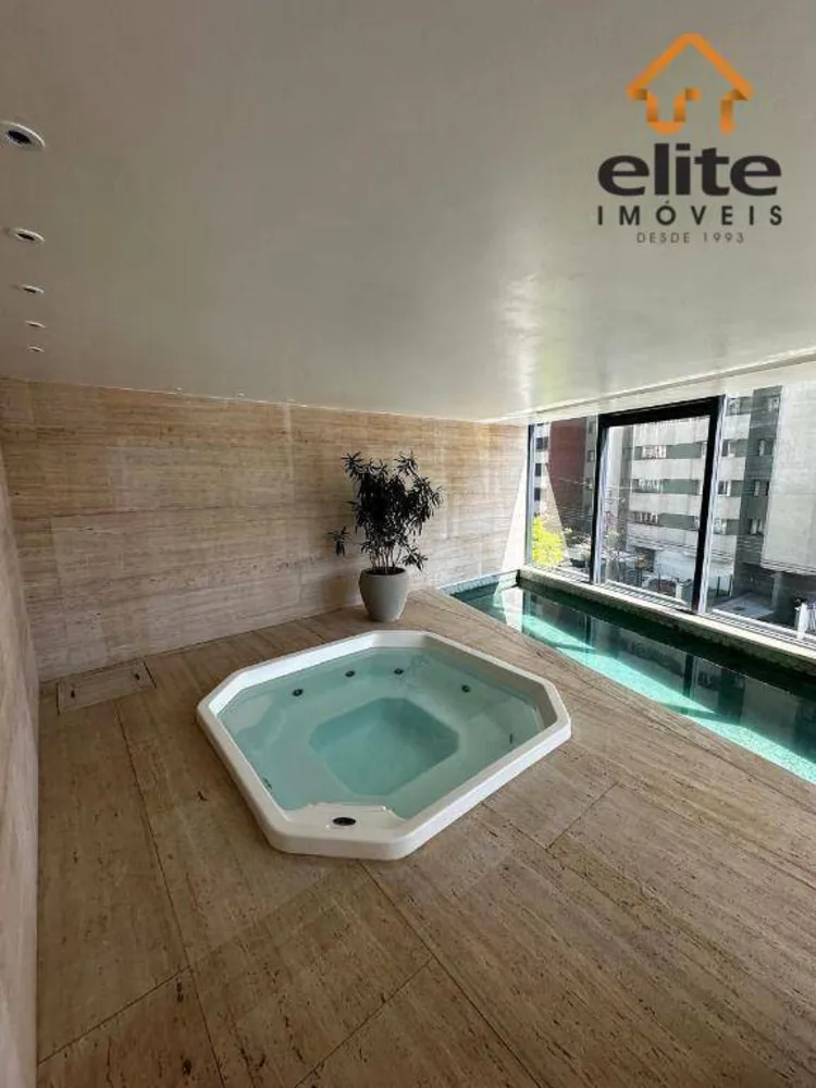 Apartamento, 4 quartos, 223 m² - Foto 15