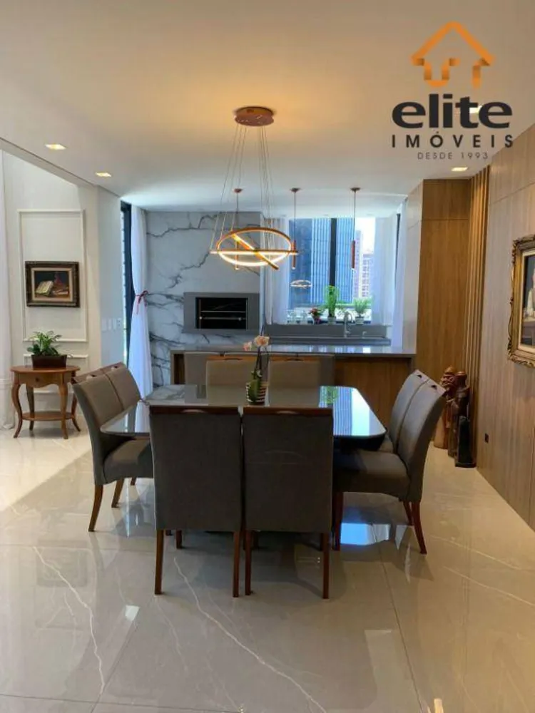 Apartamento, 4 quartos, 223 m² - Foto 7