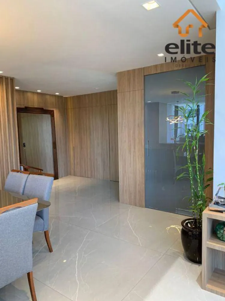 Apartamento, 4 quartos, 223 m² - Foto 4