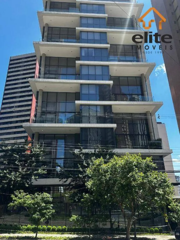 Apartamento, 4 quartos, 223 m² - Foto 16