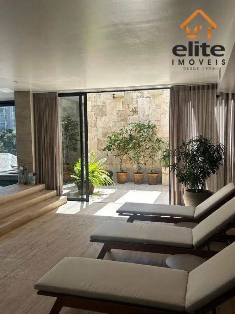 Apartamento, 4 quartos, 223 m² - Foto 13