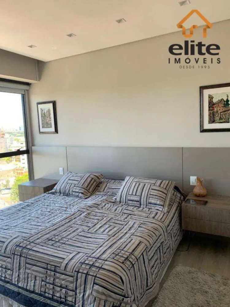Apartamento, 4 quartos, 223 m² - Foto 12