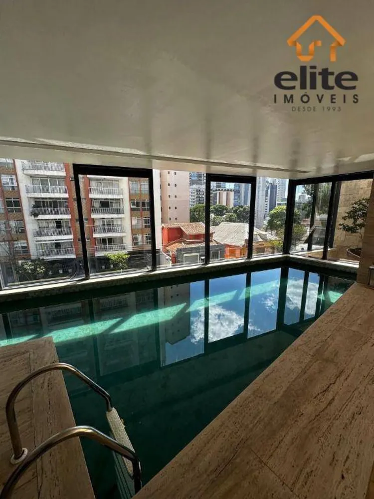 Apartamento, 4 quartos, 223 m² - Foto 14