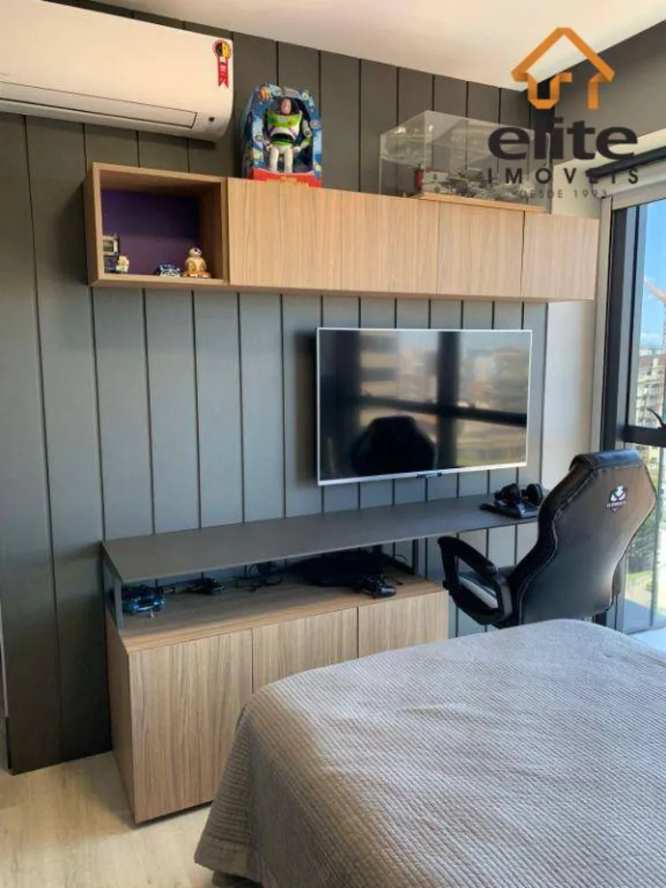 Apartamento, 4 quartos, 223 m² - Foto 10