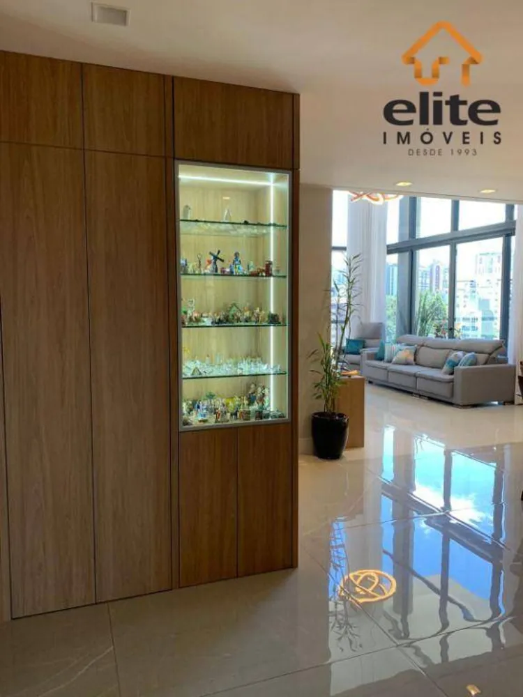 Apartamento, 4 quartos, 223 m² - Foto 6