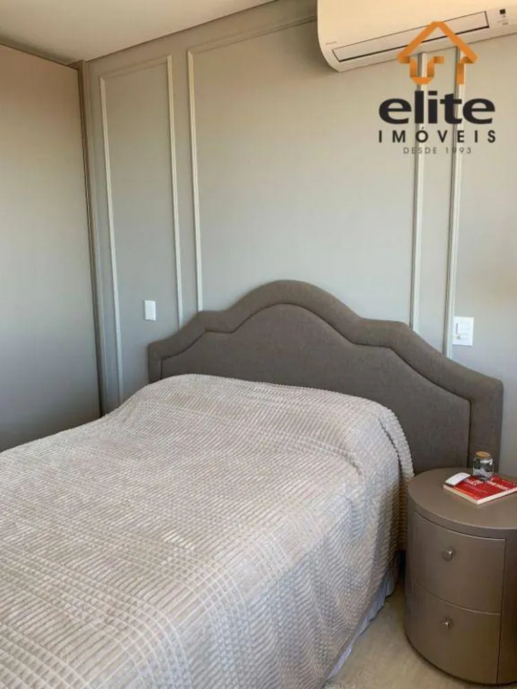 Apartamento, 4 quartos, 223 m² - Foto 11