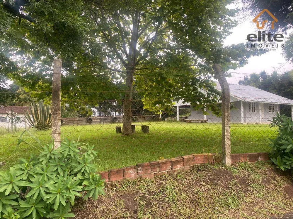 Terreno, 2 hectares - Foto 1