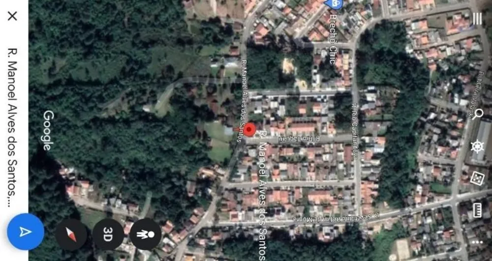 Terreno, 2 hectares - Foto 3