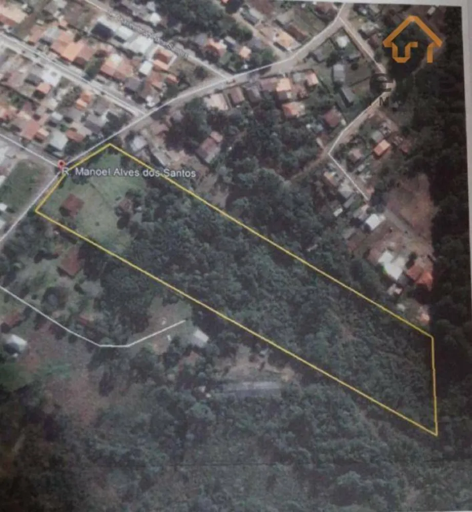 Terreno, 2 hectares - Foto 2
