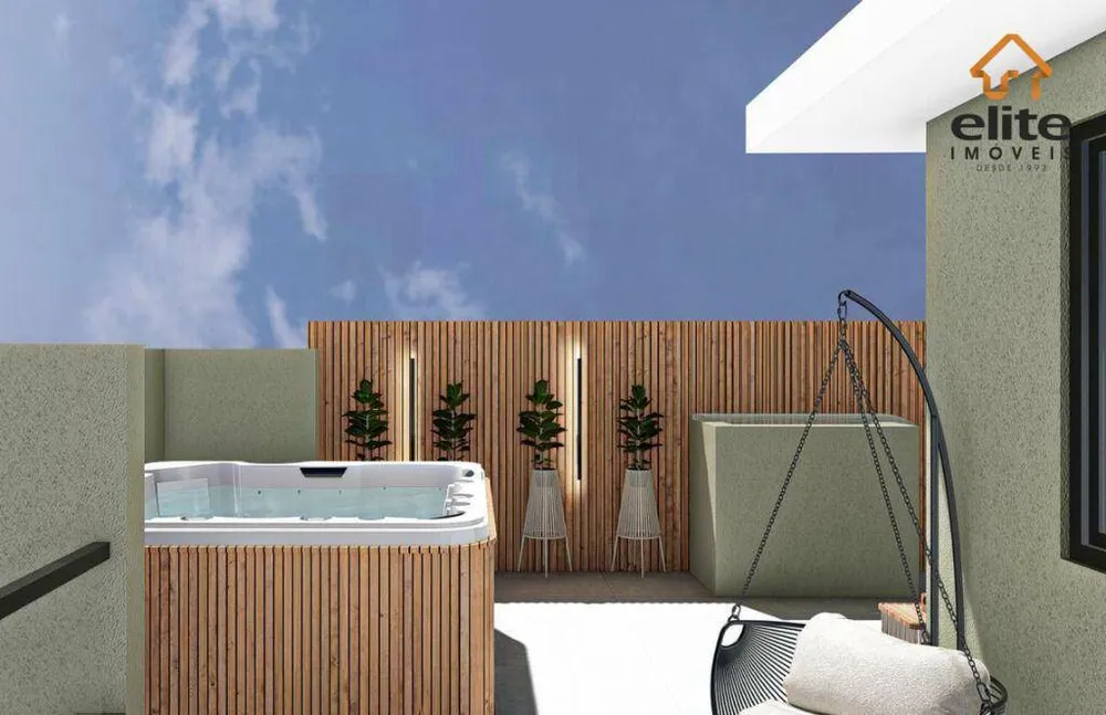 Sobrado, 3 quartos, 160 m² - Foto 5