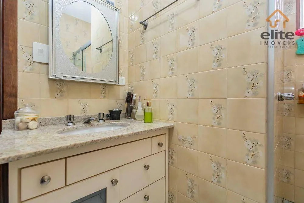 Sobrado, 3 quartos, 169 m² - Foto 5
