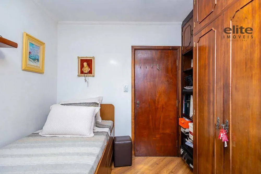 Sobrado, 3 quartos, 169 m² - Foto 11