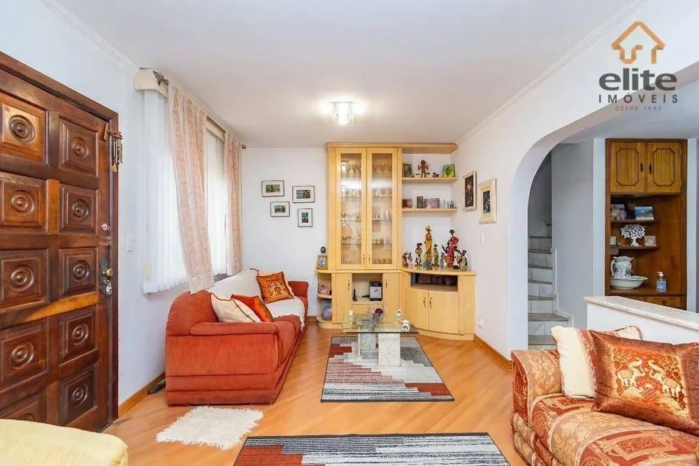 Sobrado, 3 quartos, 169 m² - Foto 7