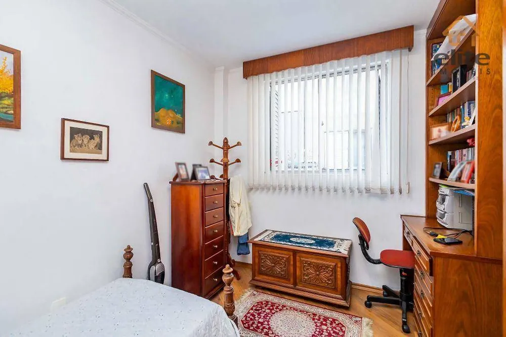 Sobrado, 3 quartos, 169 m² - Foto 9