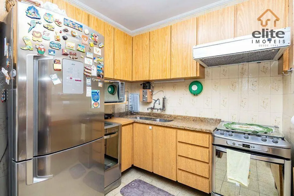 Sobrado, 3 quartos, 169 m² - Foto 6