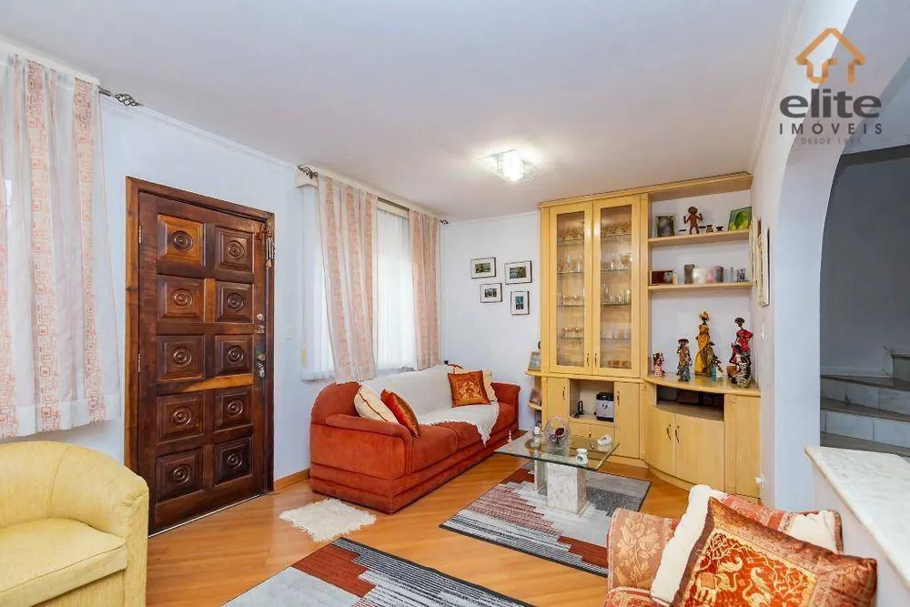 Sobrado, 3 quartos, 169 m² - Foto 2