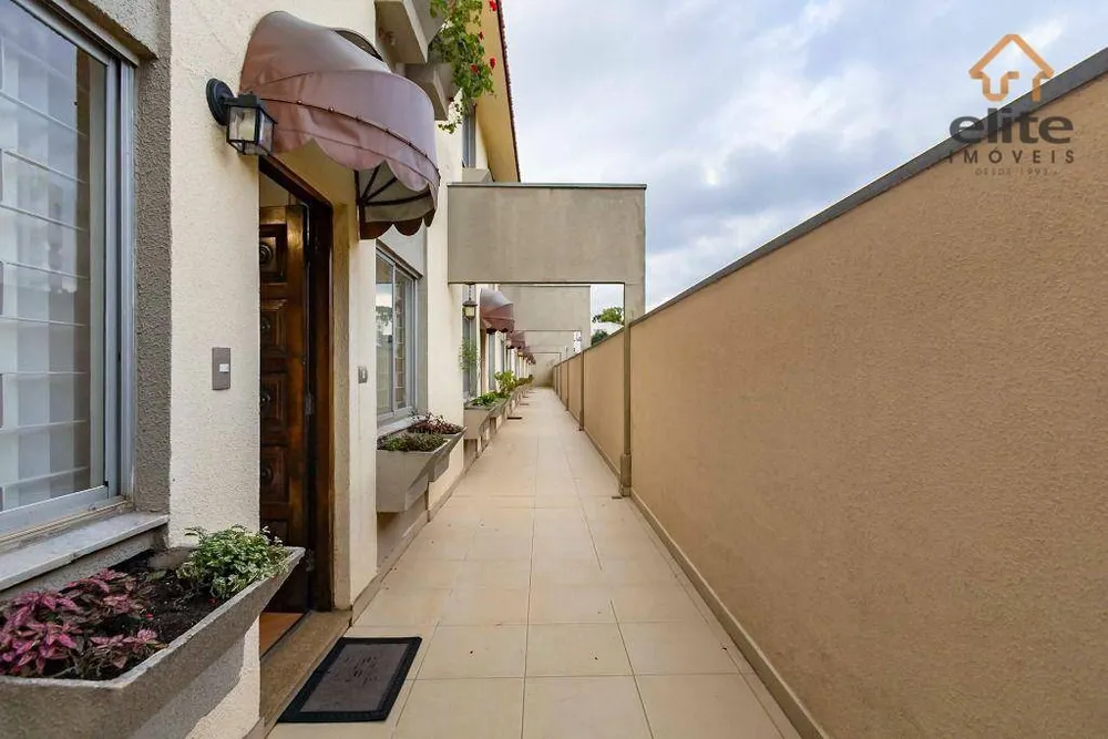 Sobrado, 3 quartos, 169 m² - Foto 8