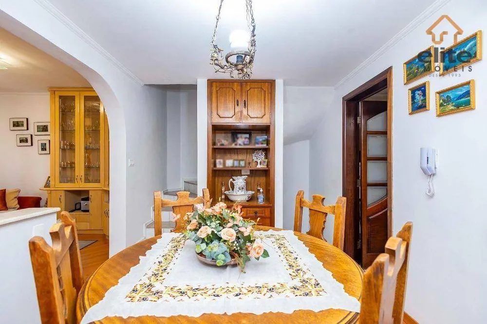 Sobrado, 3 quartos, 169 m² - Foto 4