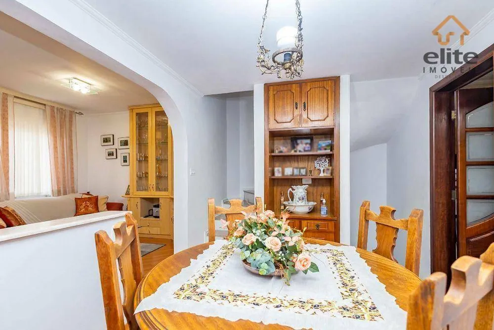 Sobrado, 3 quartos, 169 m² - Foto 16