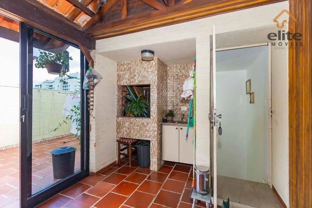 Sobrado, 3 quartos, 169 m² - Foto 1
