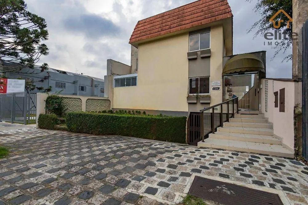 Sobrado, 3 quartos, 169 m² - Foto 3