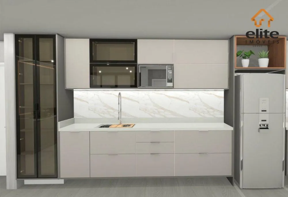 Apartamento, 2 quartos, 74 m² - Foto 7
