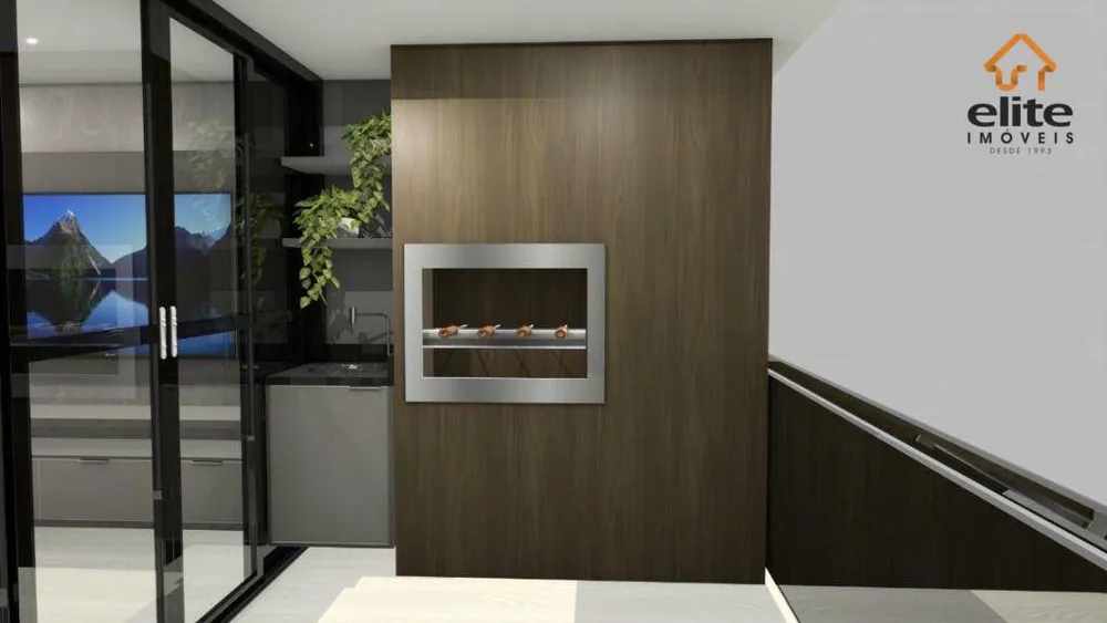 Apartamento, 2 quartos, 74 m² - Foto 2