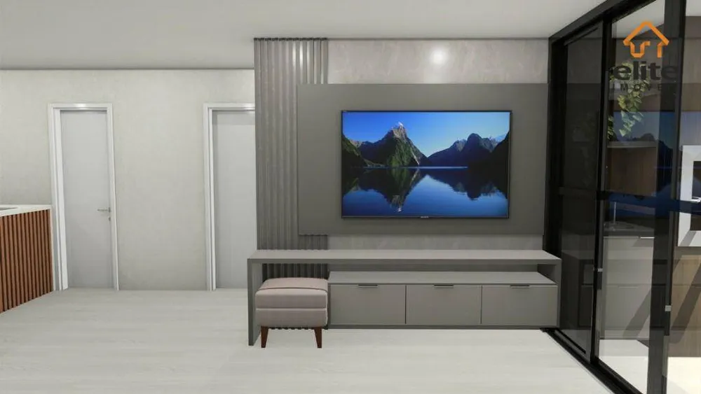 Apartamento, 2 quartos, 74 m² - Foto 8
