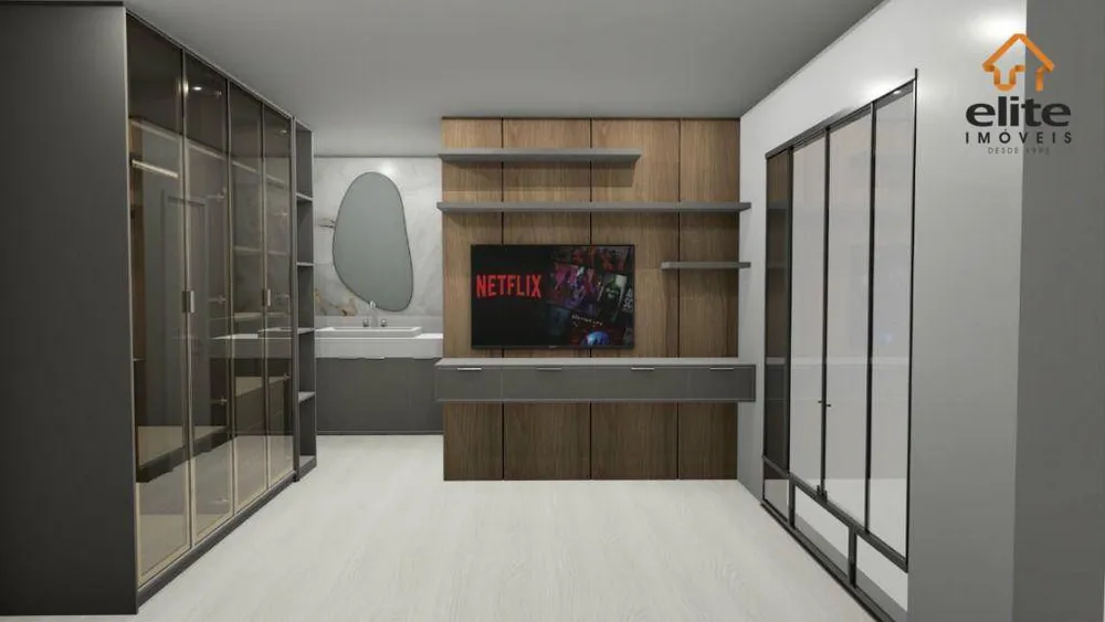 Apartamento, 2 quartos, 74 m² - Foto 3
