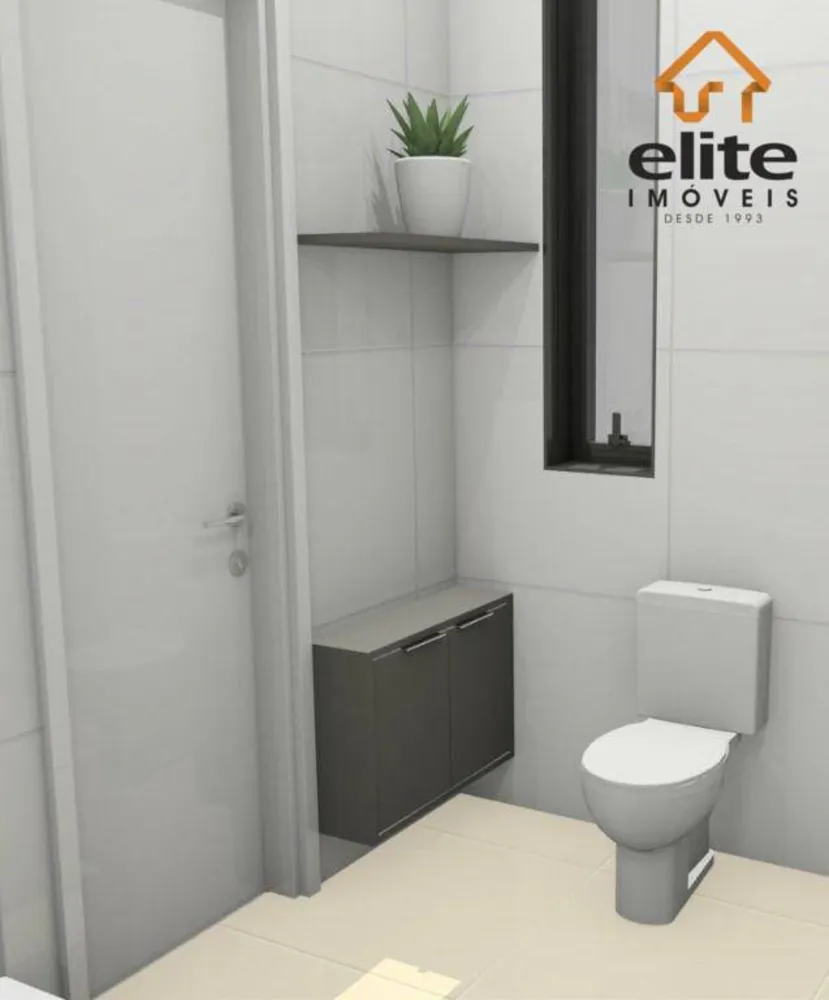 Apartamento, 2 quartos, 74 m² - Foto 4